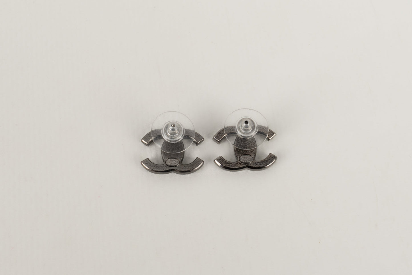 Boucles d'oreilles Chanel