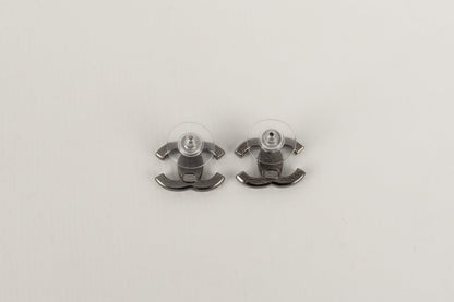 Boucles d'oreilles Chanel