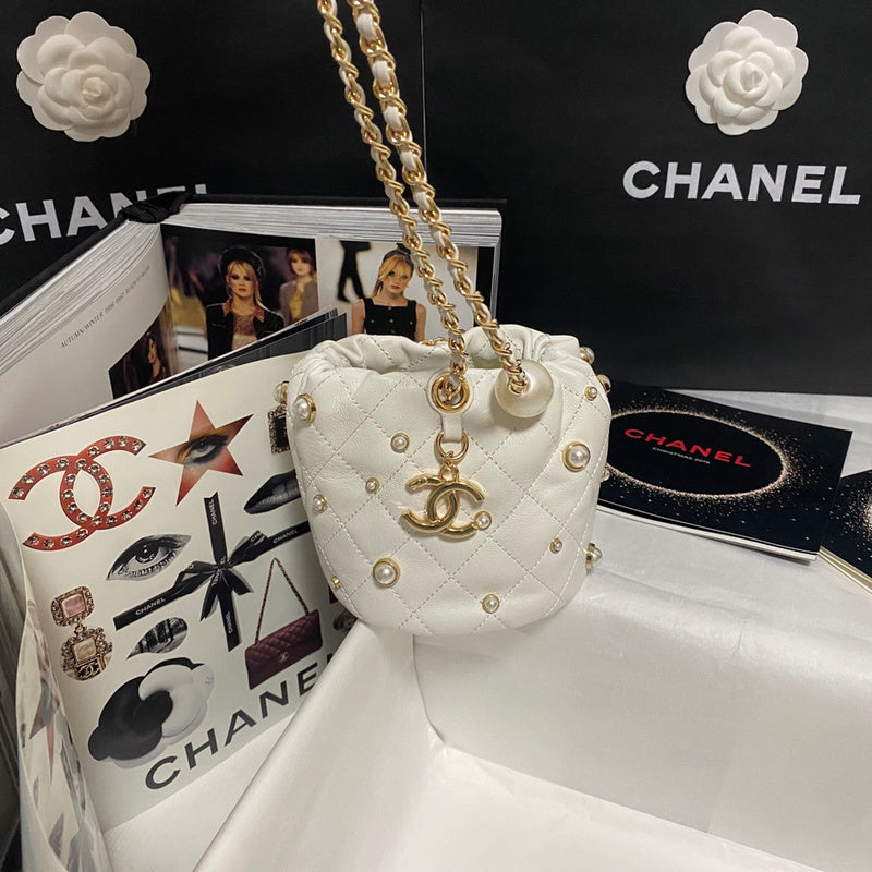 Chanel -Bags - CHL Bags - 627