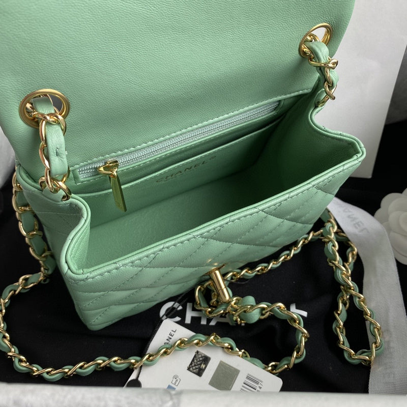 Chanel -Bags - CHL Bags - 376