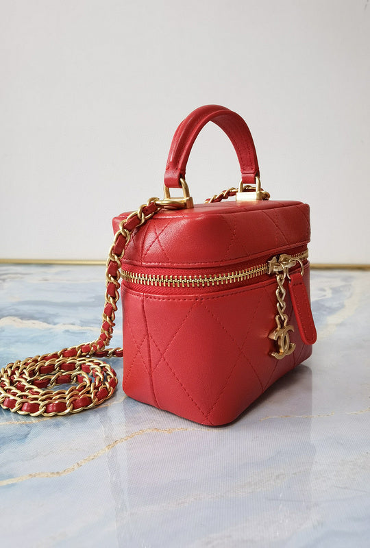 Chanel -Bags - CHL Bags - 348