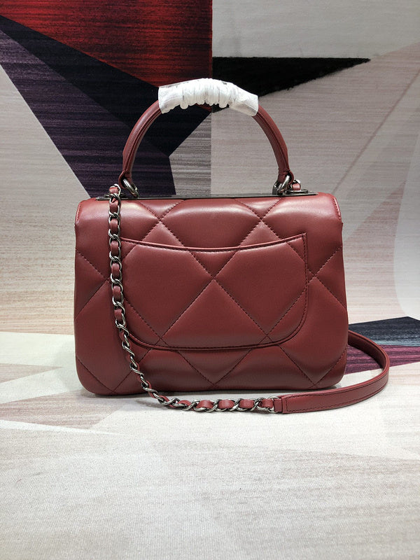 Chanel -Bags - CHL Bags - 423
