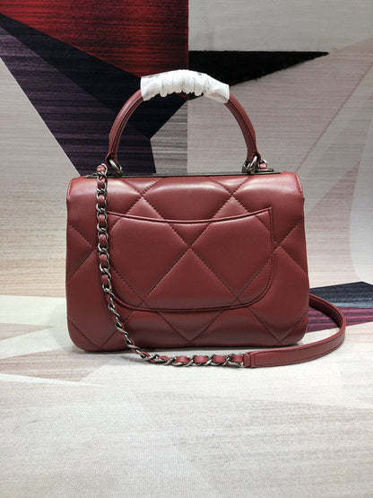 Chanel -Bags - CHL Bags - 423