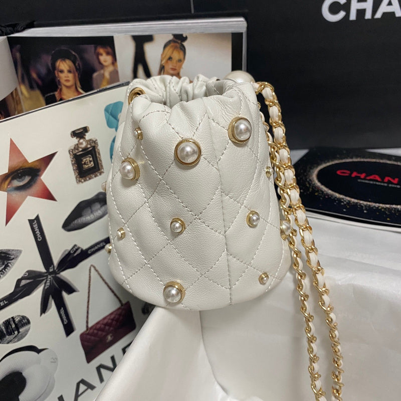 Chanel -Bags - CHL Bags - 627