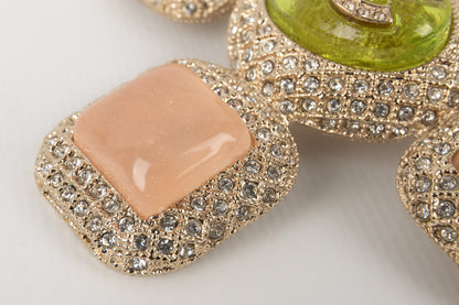 Broche Chanel 2020
