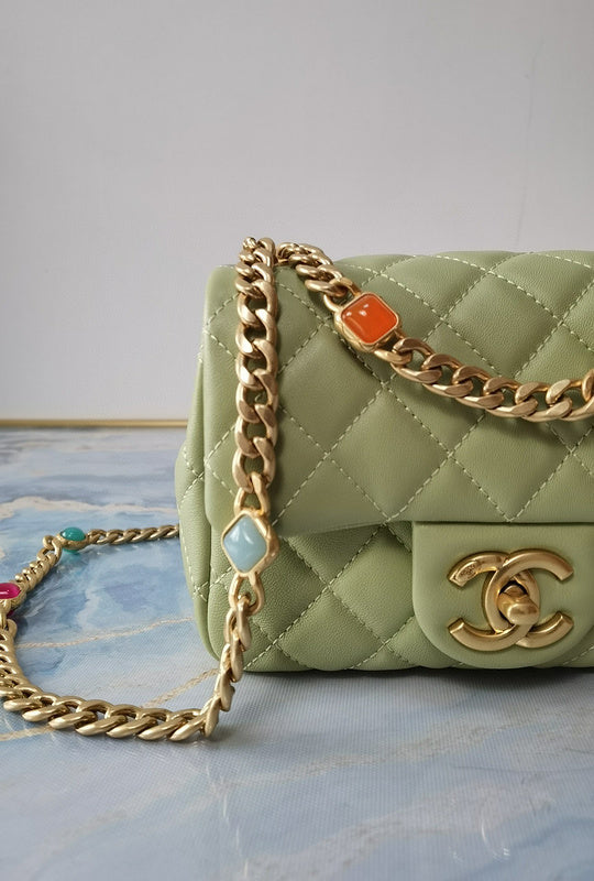 Chanel -Bags - CHL Bags - 605