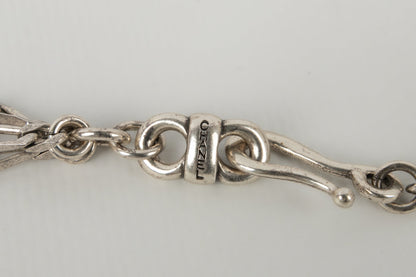 Collier pastel Chanel Croisire 2003