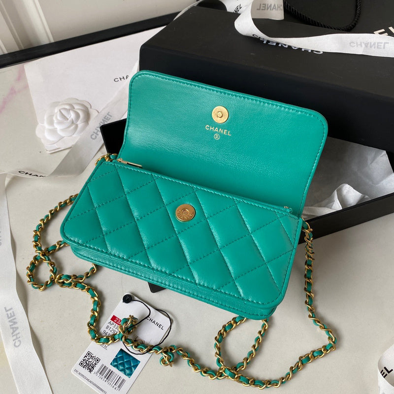 Chanel -Bags - CHL Bags - 446