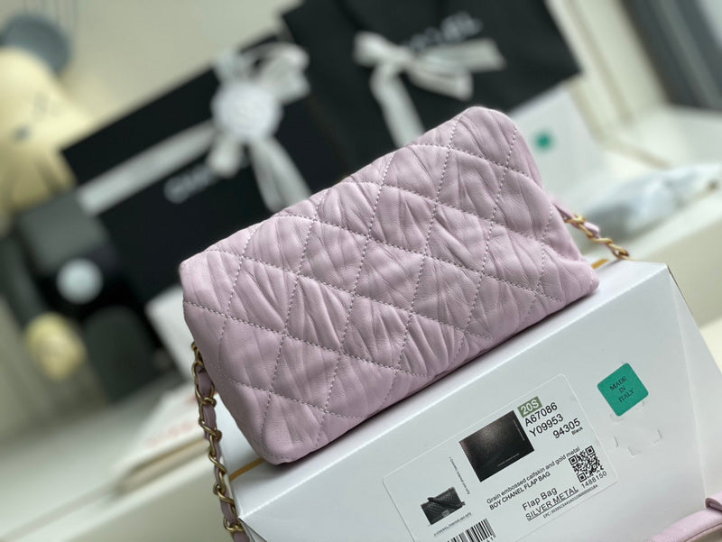 Chanel -Bags - CHL Bags - 759