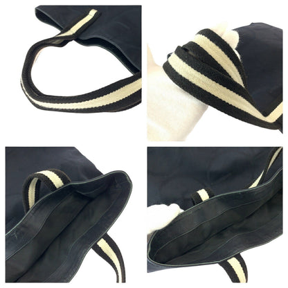 Gucci Canvas G Logo Tote Bag