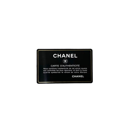 Chanel Coco Handle Matte Caviar Skin 2way Shoulder Bag Leather Shoulder Bag 78306