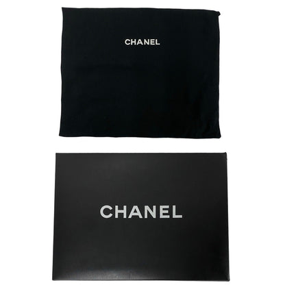 Chanel Matelasse Lambskin 26cm Chain Shoulder Bag Leather Shoulder Bag 59289