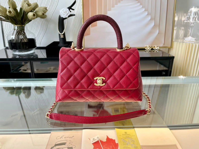 Chanel -Bags - CHL Bags - 632
