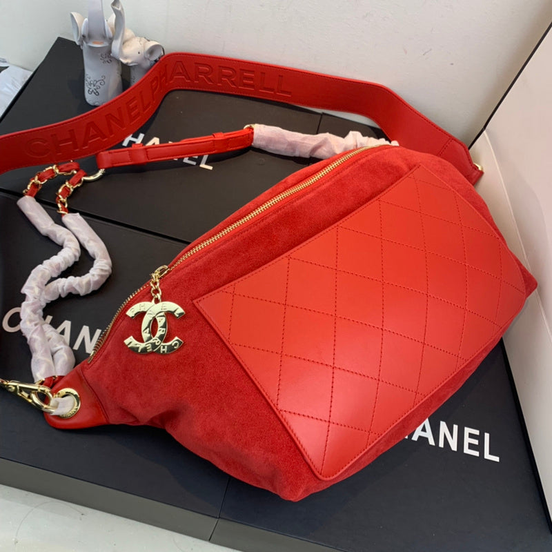 Chanel -Bags - CHL Bags - 320