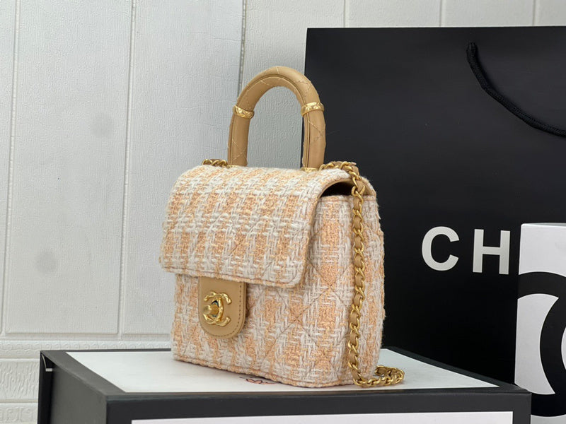 Chanel -Bags - CHL Bags - 306