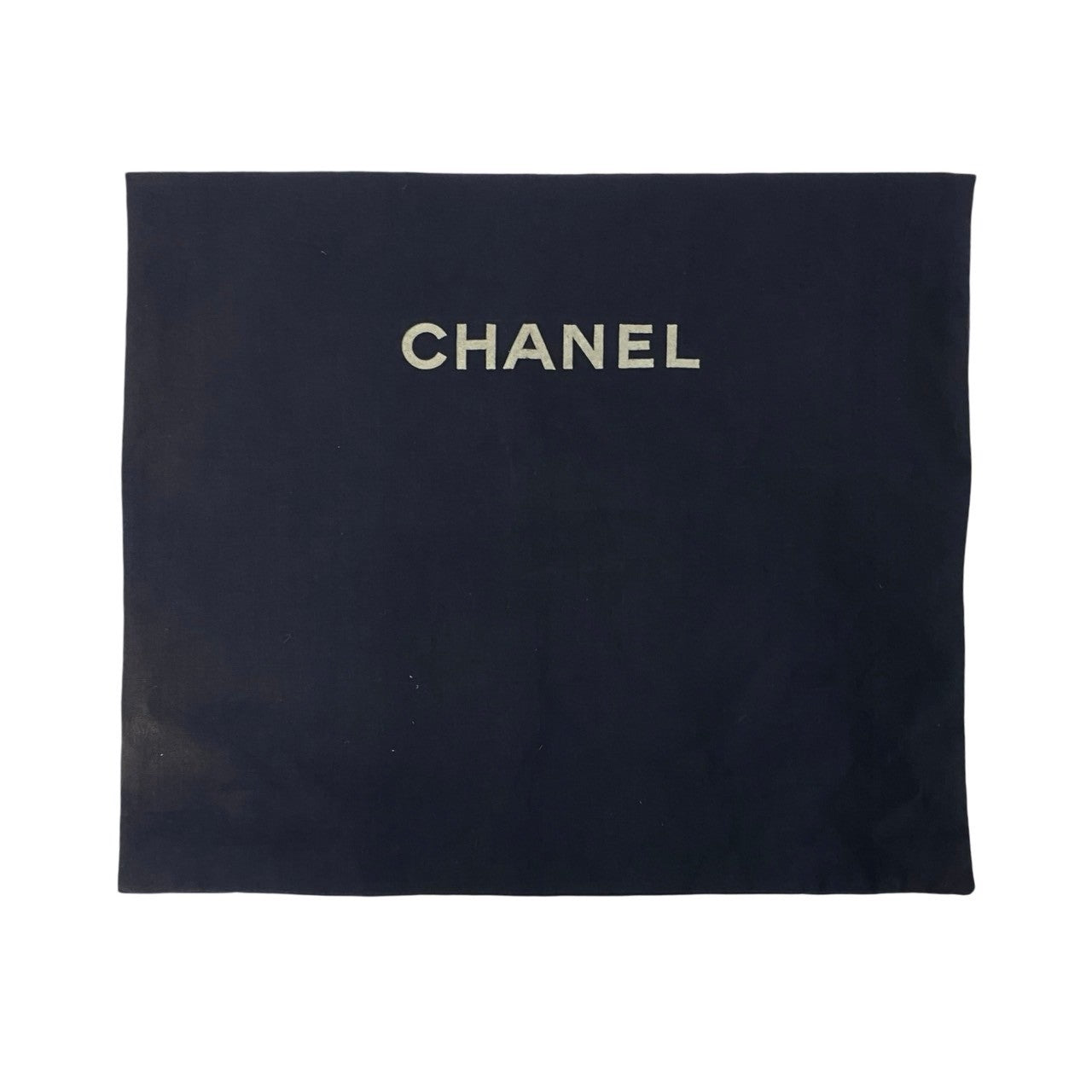 Chanel CC Duma Backpack Leather Backpack