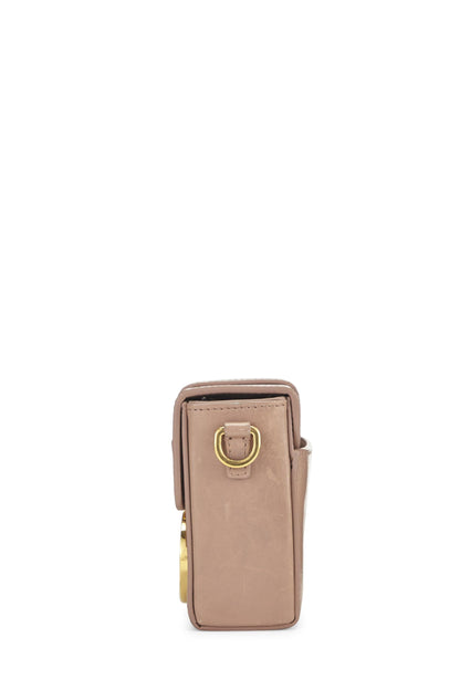 Dior, Pink Calfskin 30 Montaigne Box Bag, Pink