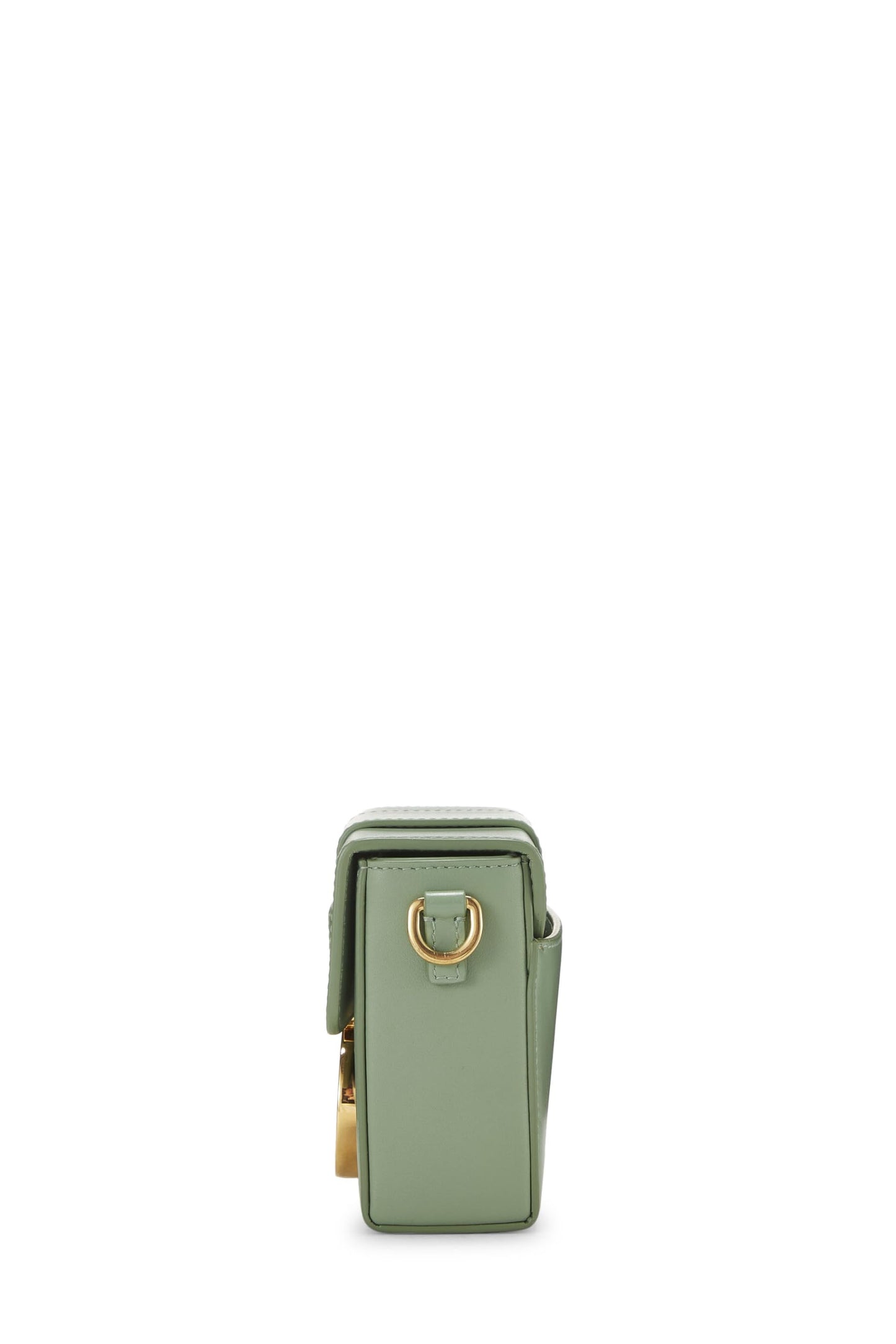 Dior, Green Calfskin 30 Montaigne Box Bag, Green