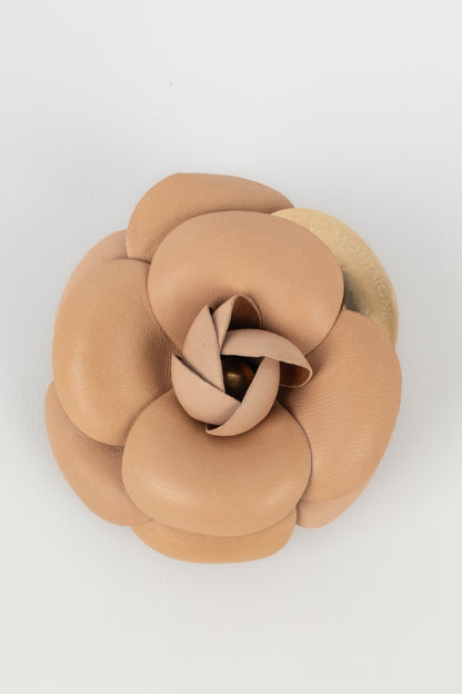 Broche Camlia Chanel