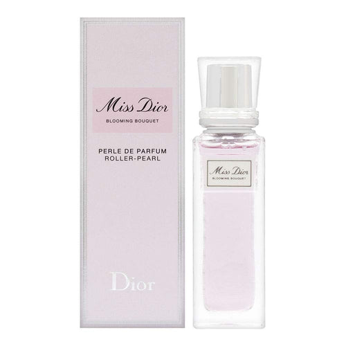 Dior Miss Blooming Bouquet Eau de Toilette Roll-on Perfume for Women, 20 ml / .67 Ounce