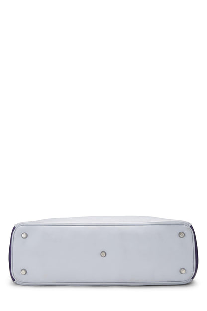 Dior, Multicolor Leather Diorissimo Large, Multi
