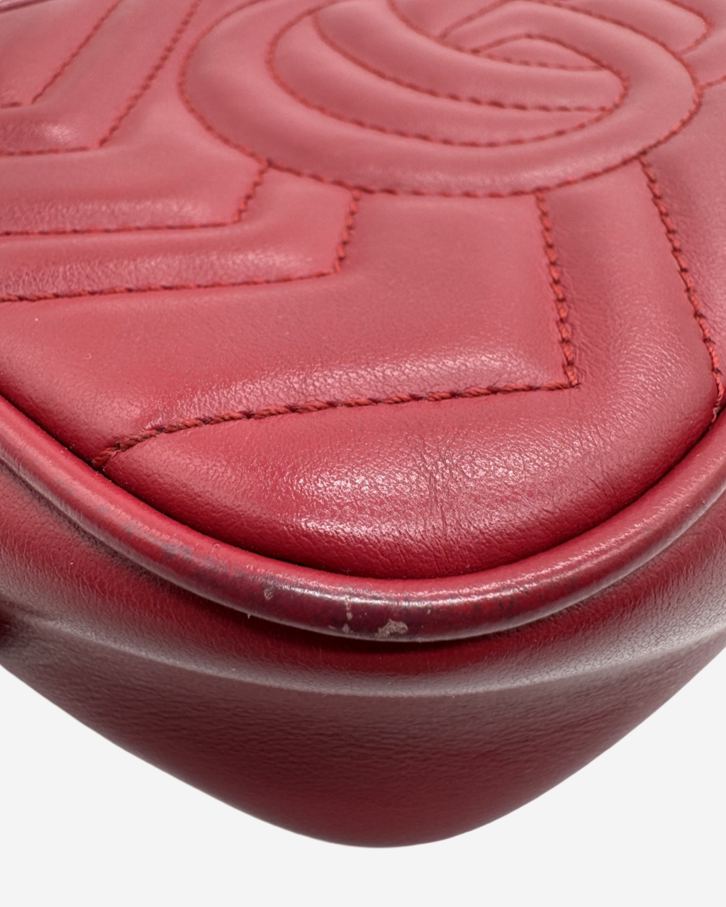 Bolsa Gucci Marmont Camera