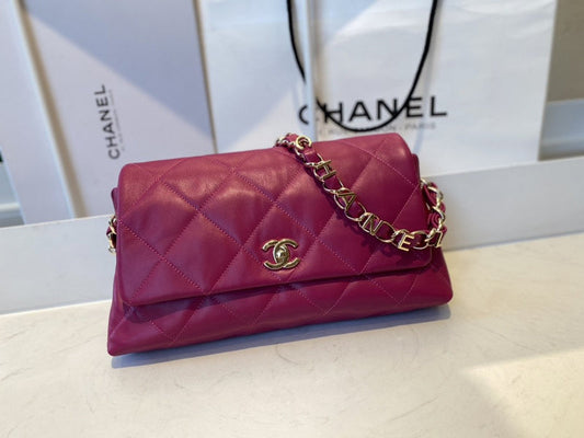 Chanel -Bags - CHL Bags - 738