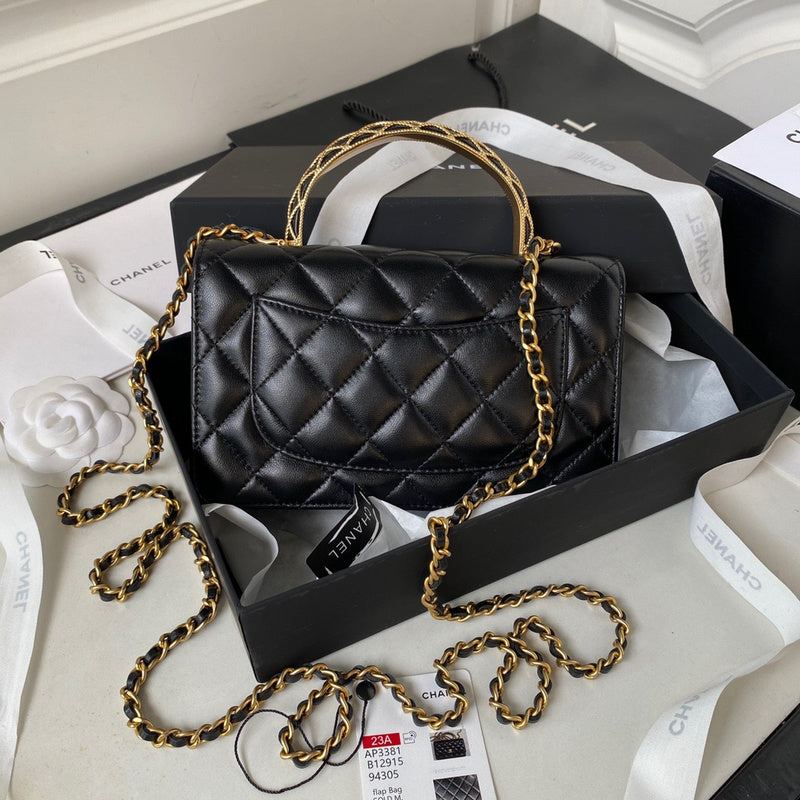 Chanel -Bags - CHL Bags - 304