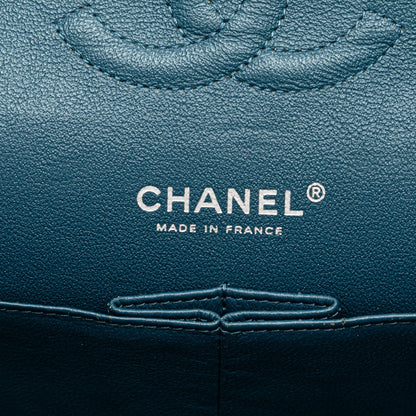 Chanel Sac Medium Classic Caviar Double Flap