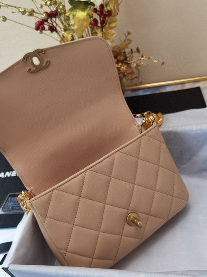 Chanel -Bags - CHL Bags - 617