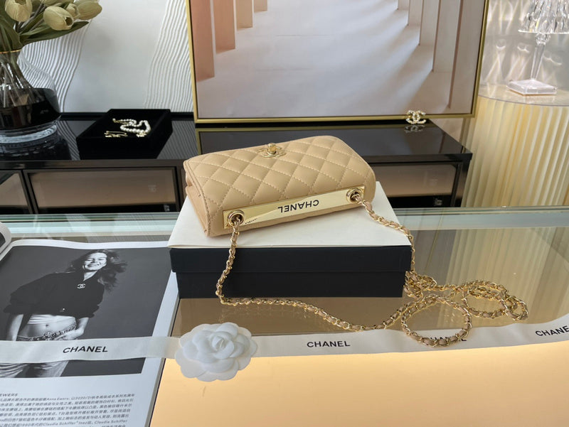 Chanel -Bags - CHL Bags - 392