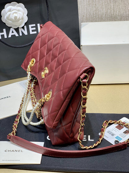 Chanel -Bags - CHL Bags - 502