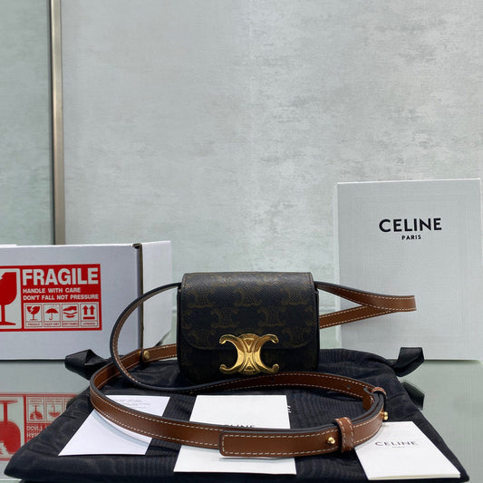 Chanel Bag New Arrival Luxury Bag - 1251