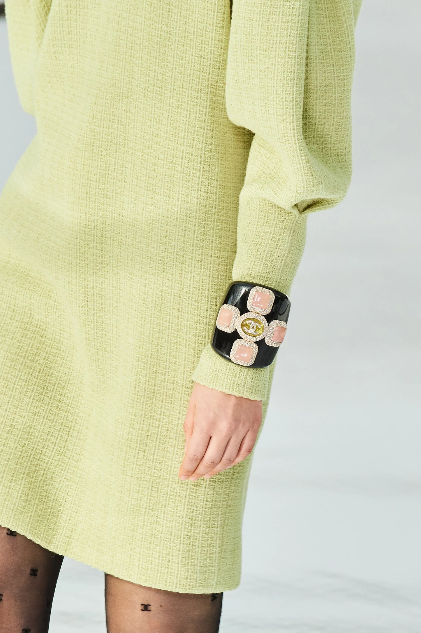 Broche Chanel 2020