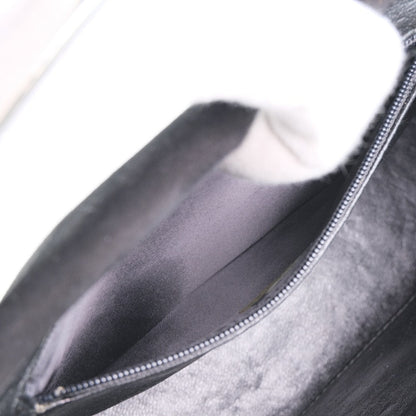 Chanel Suede Party Bag Suede Handbag 59866 in New Condition