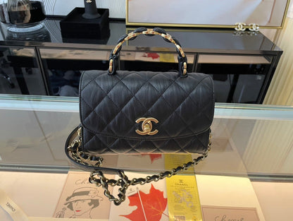 Chanel -Bags - CHL Bags - 745