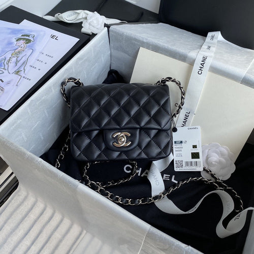 Chanel -Bags - CHL Bags - 374