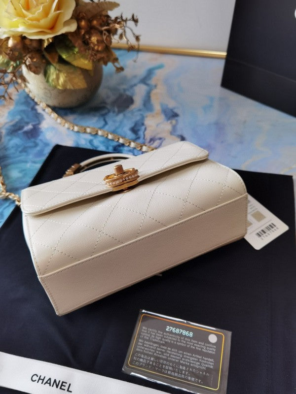 Chanel -Bags - CHL Bags - 744