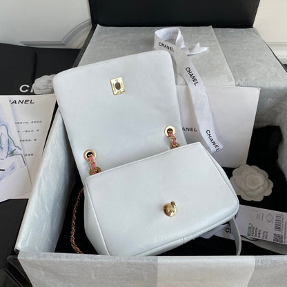 Chanel -Bags - CHL Bags - 538