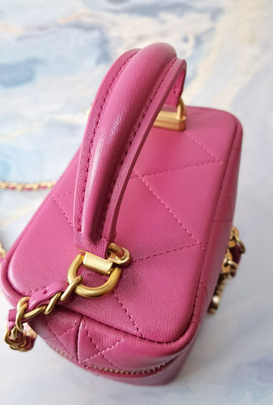 Chanel -Bags - CHL Bags - 347