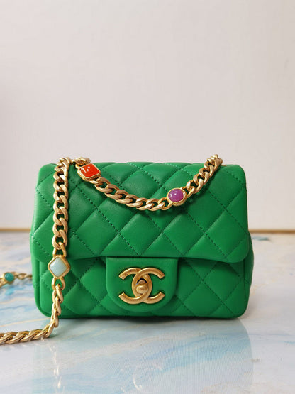 Chanel -Bags - CHL Bags - 612
