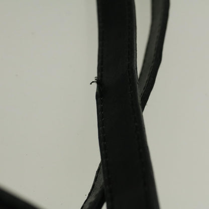 GUCCI GG Canvas Tote Bag Black 002 1098 3444  58793