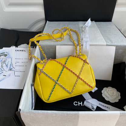 Chanel -Bags - CHL Bags - 536