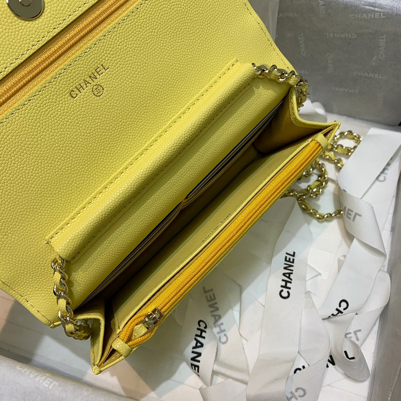 Chanel -Bags - CHL Bags - 394