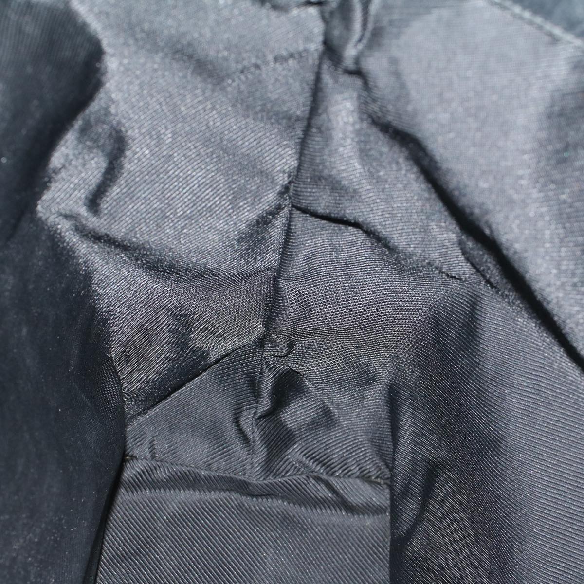 GUCCI GG Canvas Tote Bag Black 31243  59241