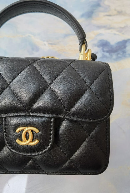 Chanel -Bags - CHL Bags - 338