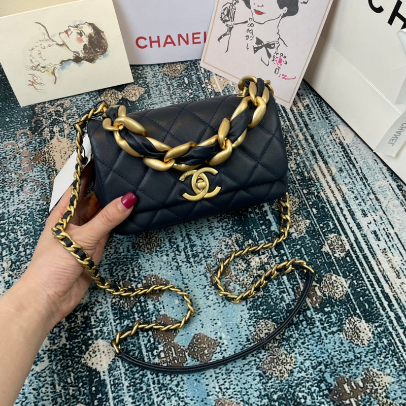 Chanel -Bags - CHL Bags - 522