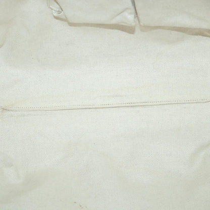 GUCCI GG Canvas Tote Bag Brown 282439  59465