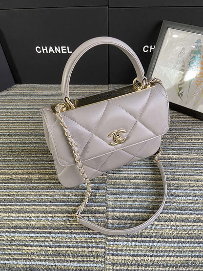 Chanel -Bags - CHL Bags - 419