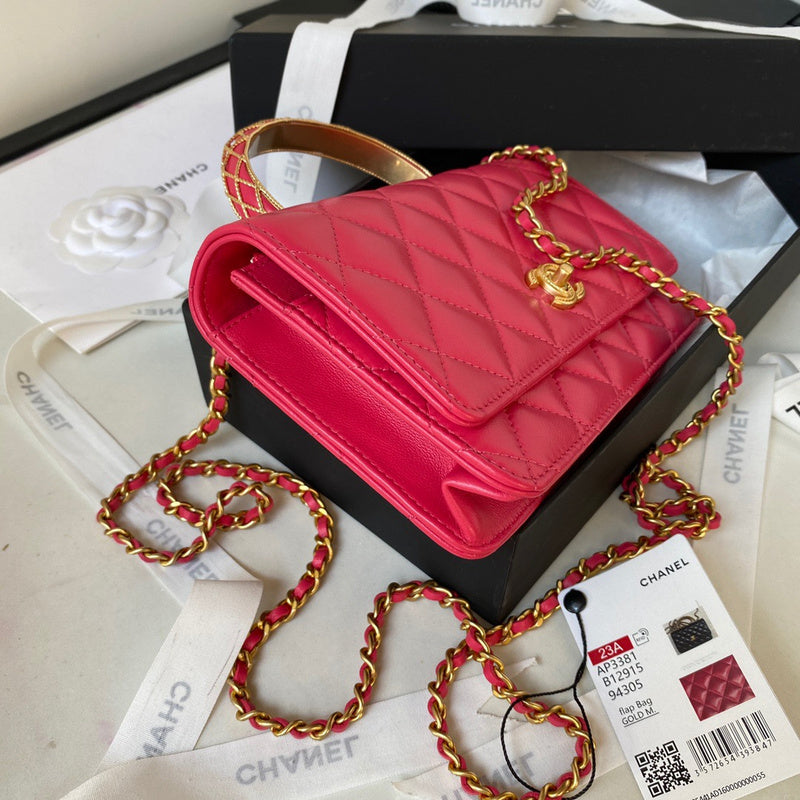 Chanel -Bags - CHL Bags - 302